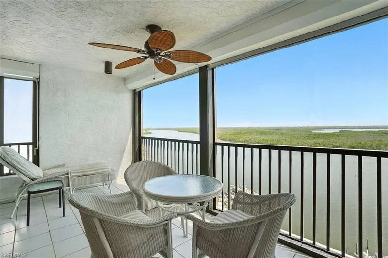 4753  1201, Fort Myers Beach, FL, United States. - Photo 8