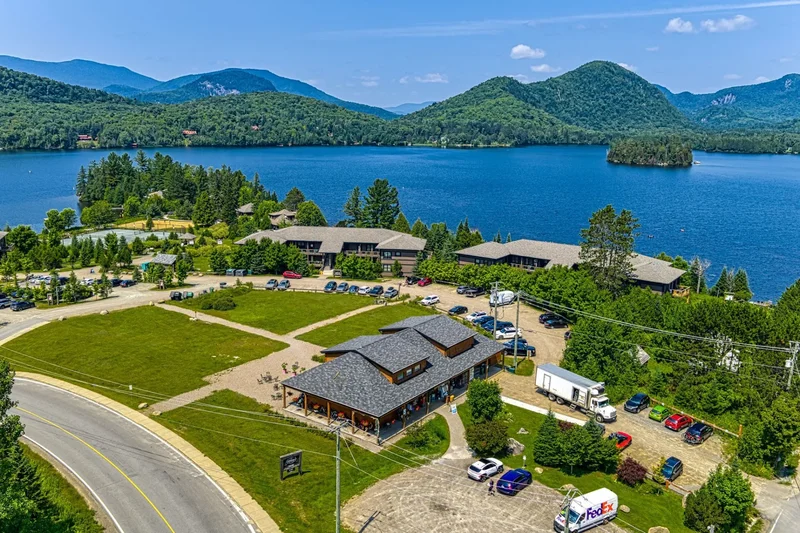 187 Ch. de la Fraternité 228, Lac-Supérieur, Quebec, Canada. - Photo 56