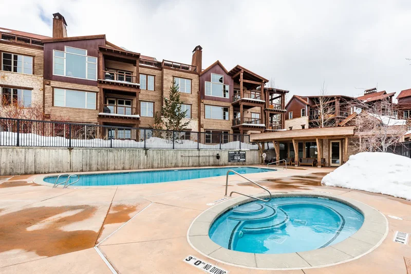 1825 Three Kings Drive Unit 703, Park City, UT 84060, Park City, Utah, United States. - Photo 49
