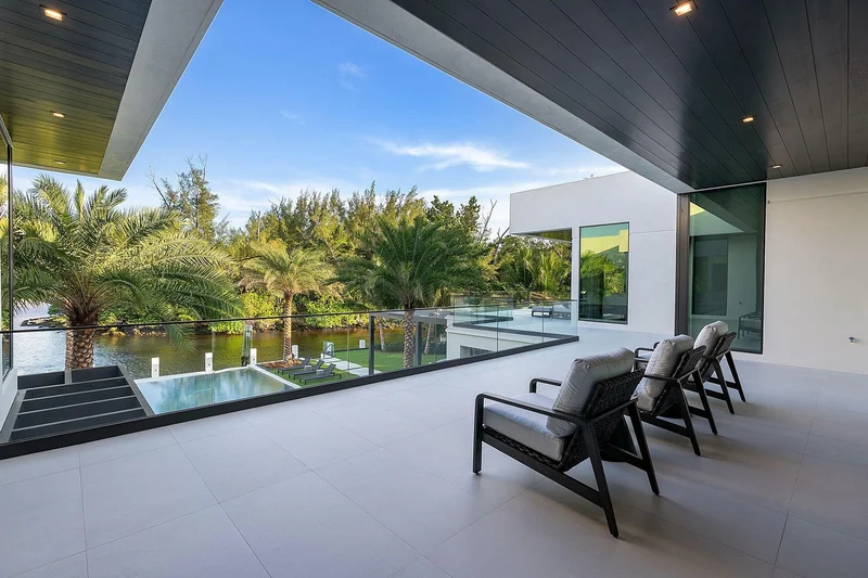 372 E Alexander Palm Road, Boca Raton, Florida, United States. - Photo 77