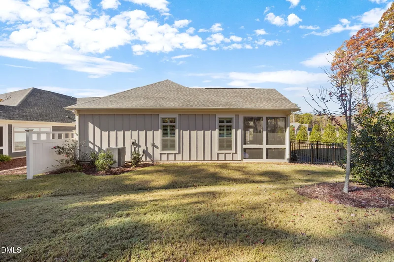 601 Stokley View Drive, Cary, North Carolina, United States. - Photo 41
