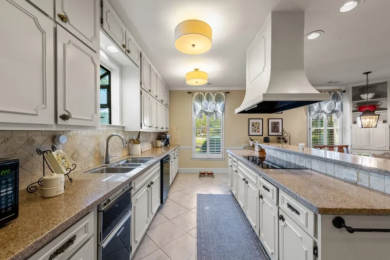 4280 Ridgegate Drive, Peachtree Corners, GA 30097, Peachtree Corners, Georgia, United States. - Photo 19