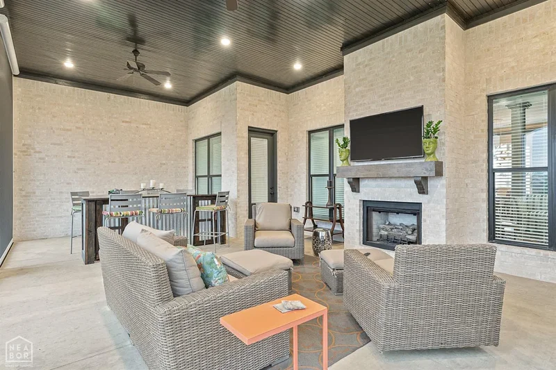 3521 Farmington Drive, Jonesboro, AR 72404, Jonesboro, Arkansas, United States. - Photo 40