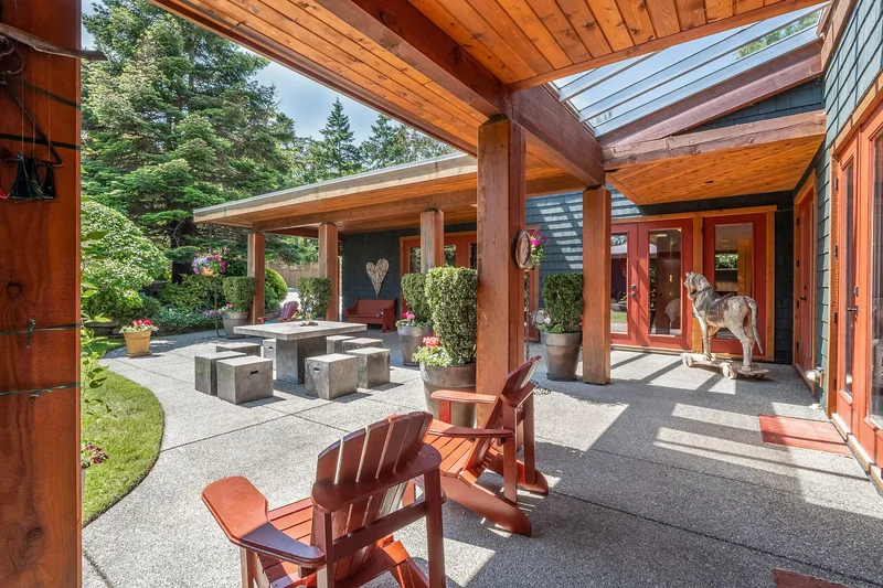 1664 Queequeg Turnabout, Gabriola Island, BC V0R 1X5, Gabriola, British Columbia, Canada. - Photo 21