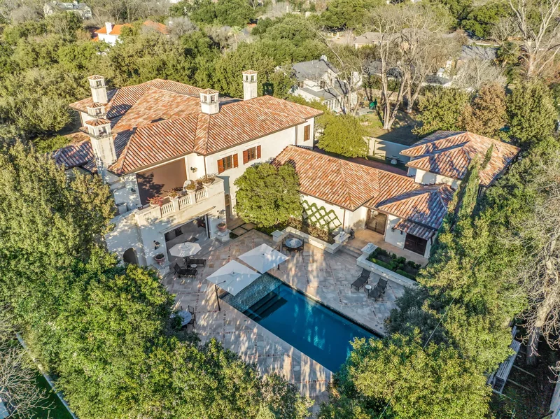 200 Geneseo Road, San Antonio, TX, 78209, USA, San Antonio, Texas, United States. - Photo 31