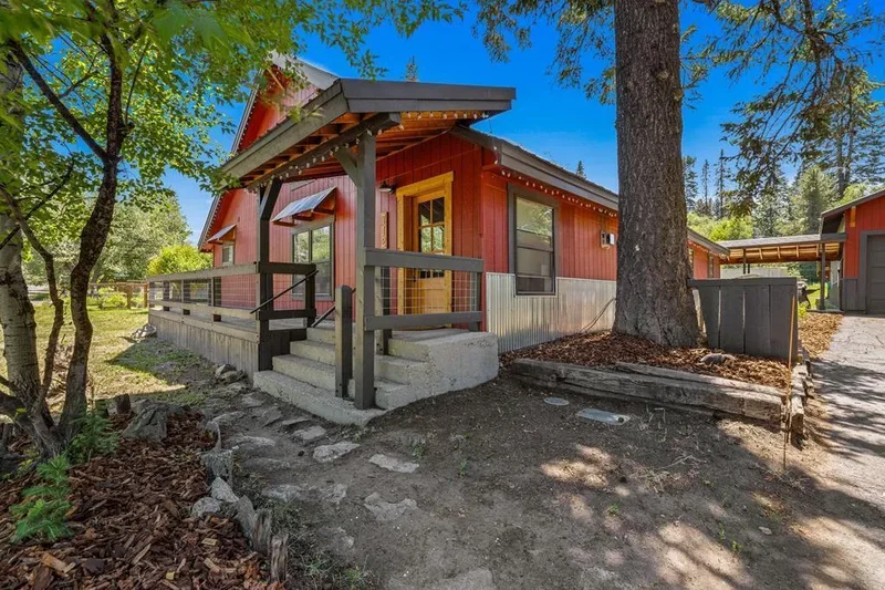 712 Reedy Lane, McCall, Idaho, United States. - Photo 5
