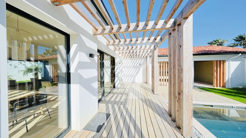 Anglet, Nouvelle-Aquitaine, France. - Photo 17