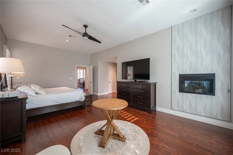 8733 Double Eagle Drive, Las Vegas, Nevada, United States. - Photo 66