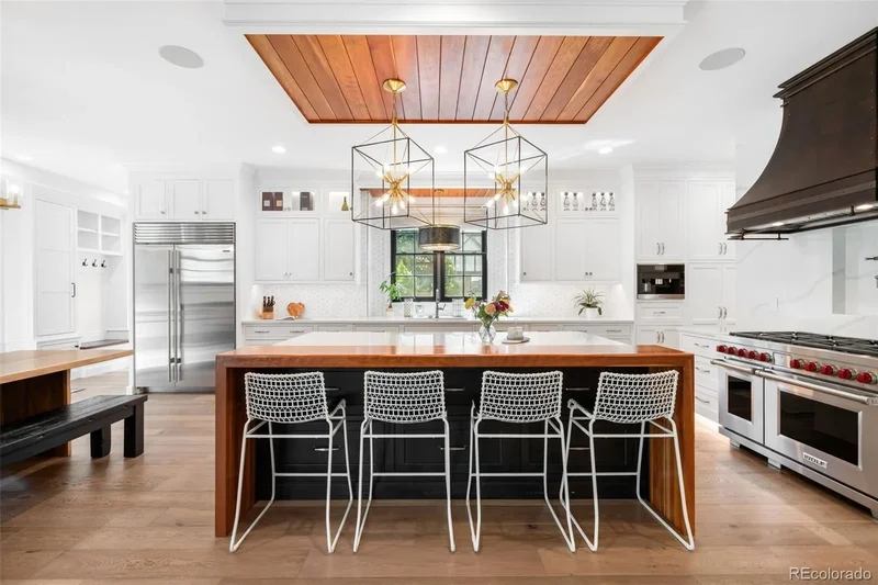 1296 S York Street, Denver, Colorado, United States. - Photo 13