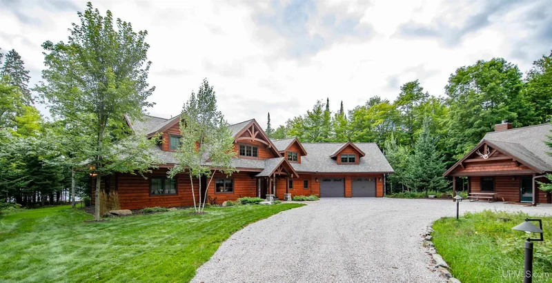 195 Homan Lake, Iron River, MI 49935, Iron River, Michigan, United States. - Photo 69