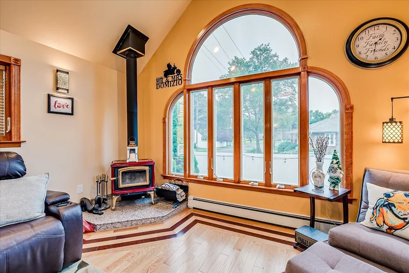 630 Fernwood Terrace , Linden City, NJ 07036, Linden, New Jersey, United States. - Photo 8