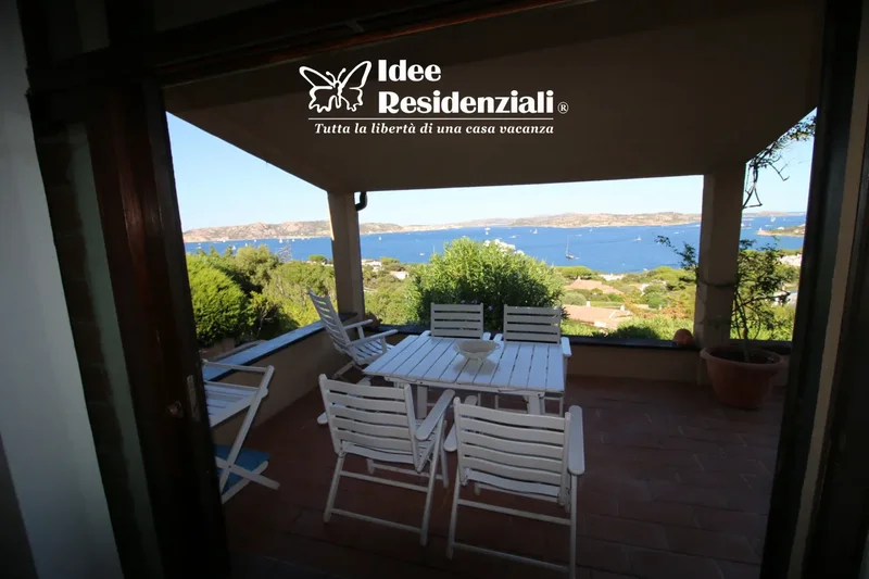 PORTO RAFAEL, Punta Sardegna, Sardinia, Italy. - Photo 11