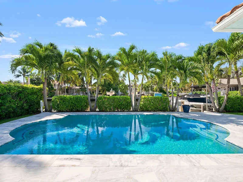 2228 NE 26th St, Lighthouse Point, Florida, United States. - Photo 32