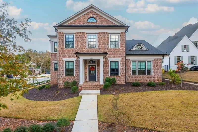 120 Emerson Court, Roswell, Georgia, United States. - Photo 1