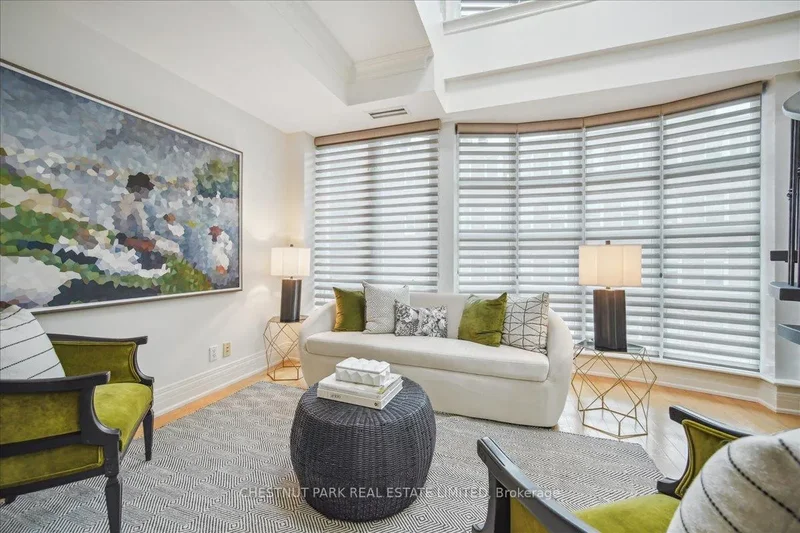 203 - 33 Delisle Avenue, Toronto, Ontario, Canada. - Photo 11