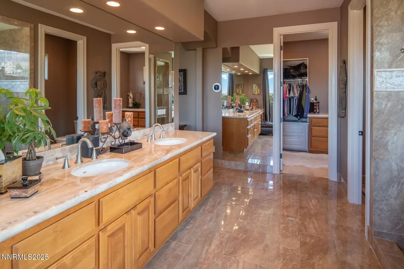 4905 Mountainshyre Road, Reno, NV, 89519, USA, Reno, Nevada, United States. - Photo 25