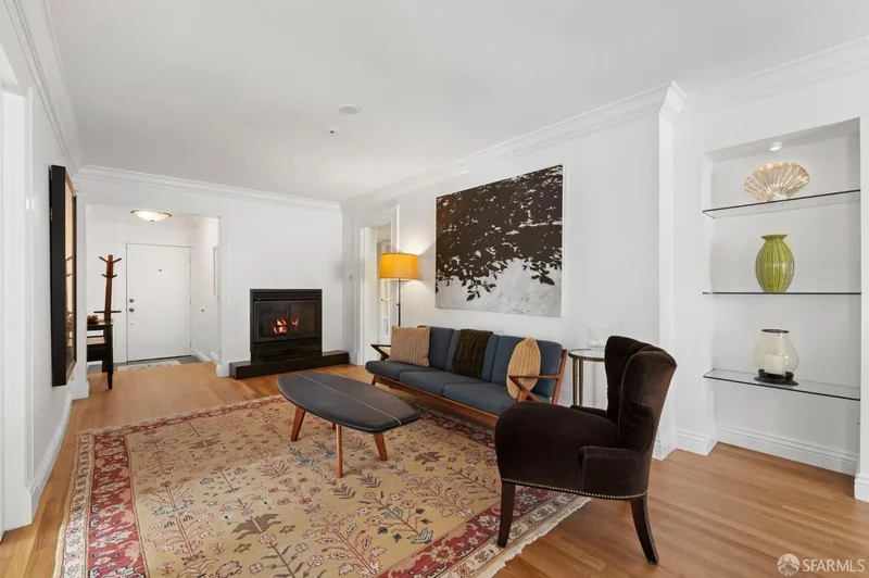 2145 Franklin Street 1, San Francisco, California, United States. - Photo 13