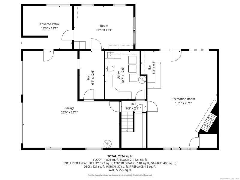 44 Echo Lane, Glastonbury, Connecticut, United States. - Photo 33