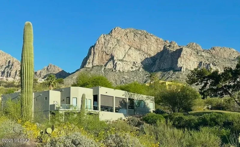 1250 E El Conquistador Way, Tucson, AZ, 85704, USA, Oro Valley, Arizona, United States. - Photo 48
