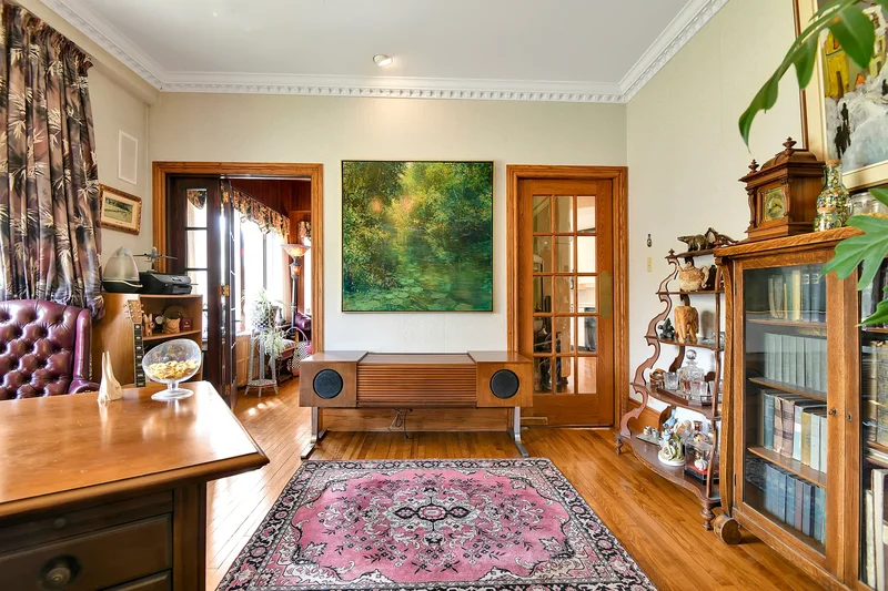12 Allan Place, Ottawa, Ontario, Canada. - Photo 21