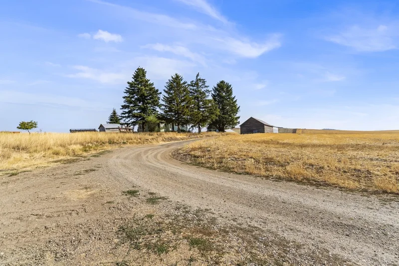 8597 W Rolling Hills Road, Worley, ID 83876, Worley, Idaho, United States. - Photo 33