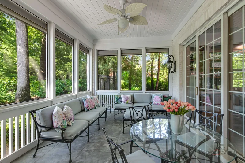 1371 Lakewood Drive , Lake Forest, IL 60045, Lake Bluff, Illinois, United States. - Photo 18