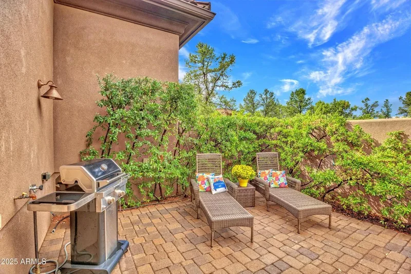 160 Salido Del Sol, Sedona, Arizona, United States. - Photo 36