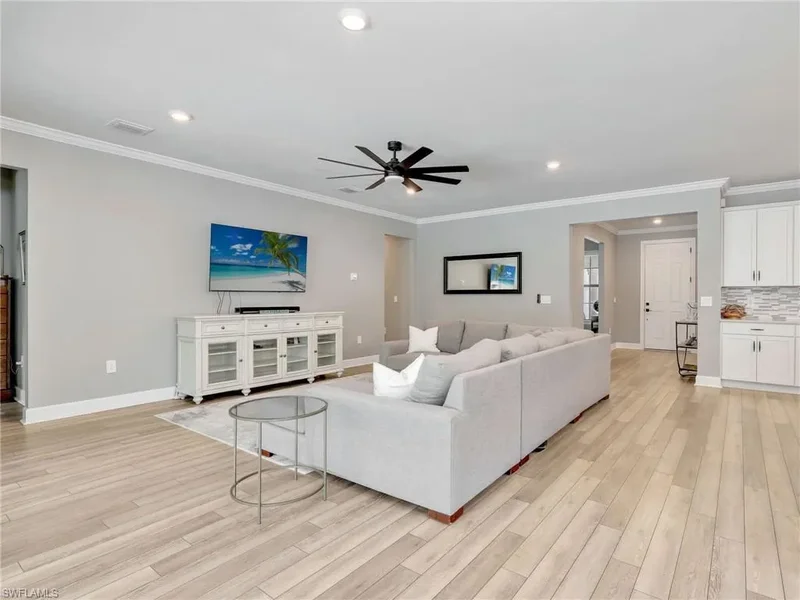 9487 Greyhawk TRL, Naples, Florida, United States. - Photo 25