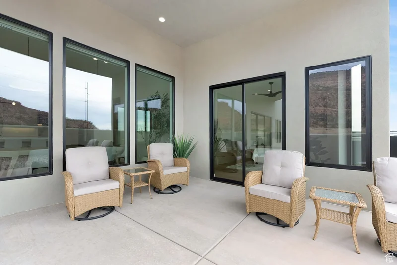 335 S TALA CIR, Kanab, Utah, United States. - Photo 36
