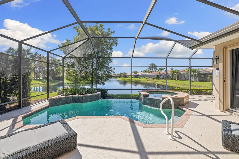6980 Bent Grass Drive, Naples, FL 34113, Naples, Florida, United States. - Photo 29