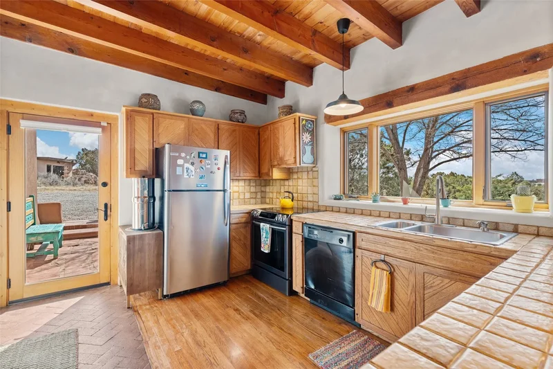 3 Aula Court, Santa Fe, NM 87508, Santa Fe, New Mexico, United States. - Photo 8