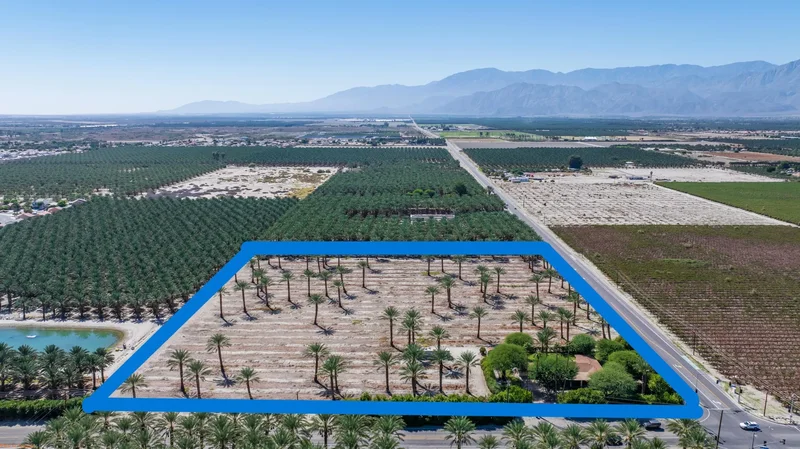 52500 Van Buren Street, Coachella, California, United States. - Photo 3