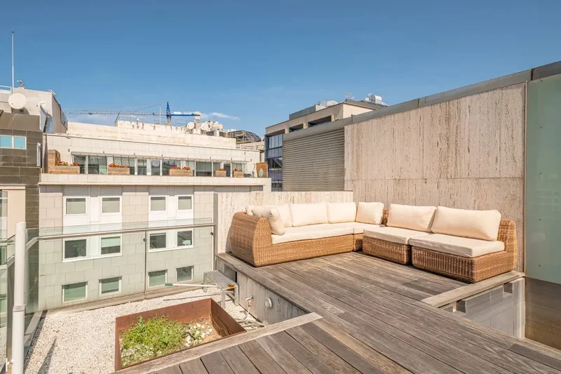 Chamberi, Madrid, Spain. - Photo 17