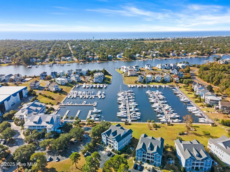 4111 Wyndmere Drive, Southport, North Carolina, United States. - Photo 113
