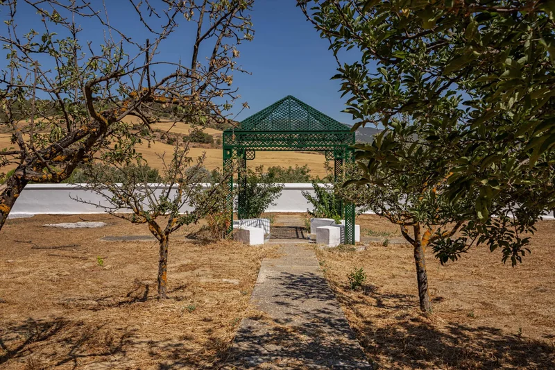 29420 El Burgo, Málaga, Spain, El Burgo, Andalusia, Spain. - Photo 43
