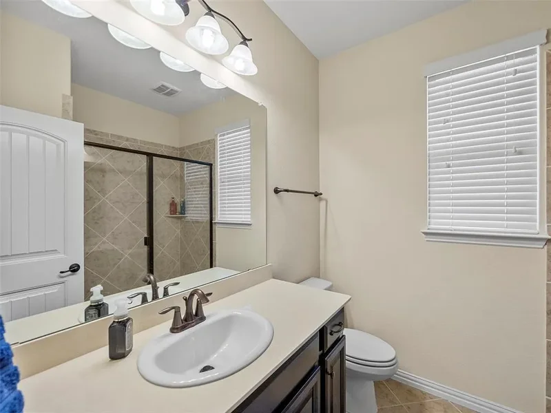 5207 Seth Avenue, Sachse, Texas, United States. - Photo 18