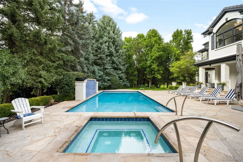 4903 S Elizabeth Circle, Englewood, Colorado, United States. - Photo 32