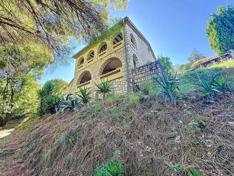 Saint Paul de Vence, Provence-Alpes-Côte d'Azur, France. - Photo 5