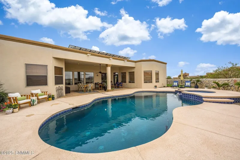 3418 Vista Primera Road, Las Cruces, NM 88011, Las Cruces, New Mexico, United States. - Photo 57