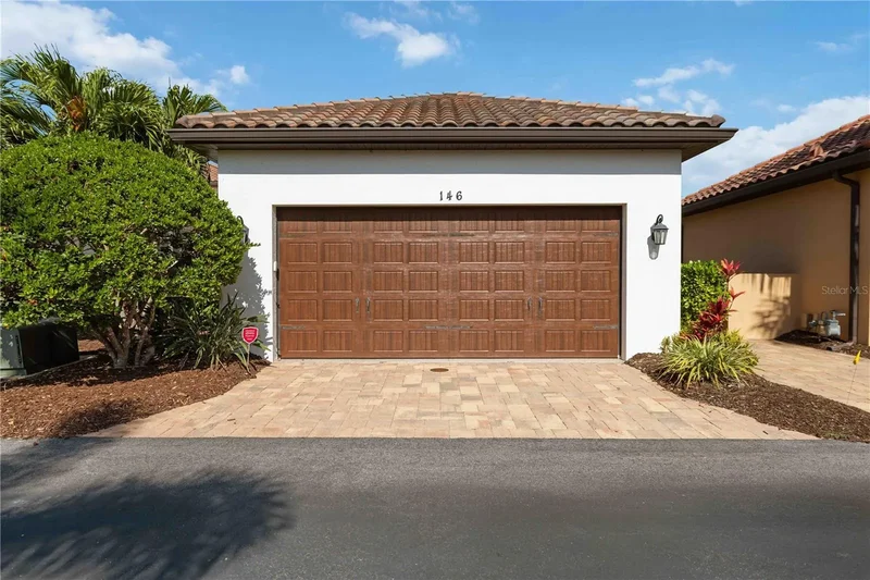 146 E TAMPA AVENUE, VENICE, FL 34285, Venice, Florida, United States. - Photo 21