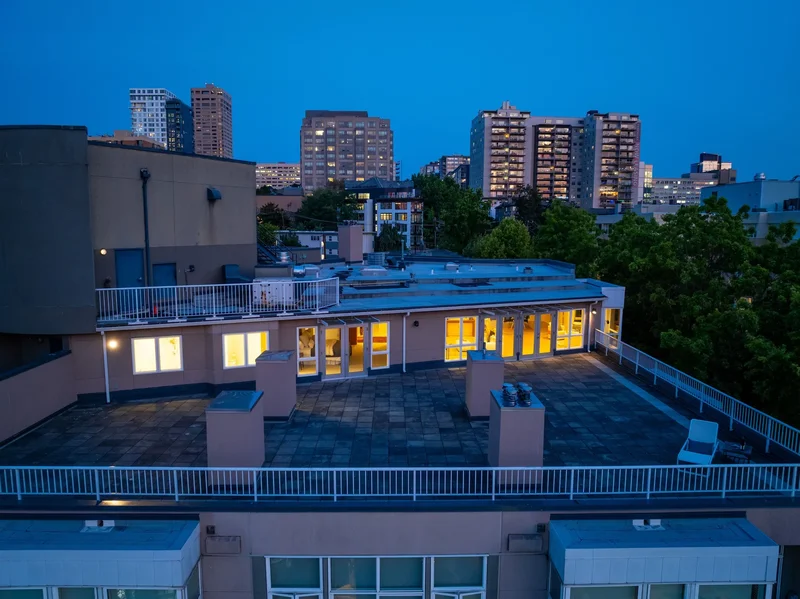 303 E Pike St Unit #PH1 , Seattle, WA 98122, Seattle, Washington, United States. - Photo 30