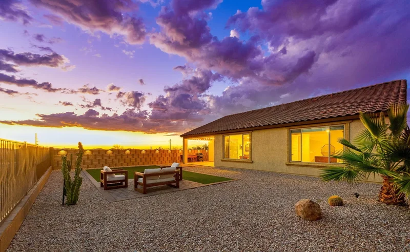 5359 W Avenida Tierra Alta , Tucson, AZ 85742, Tucson, Arizona, United States. - Photo 1