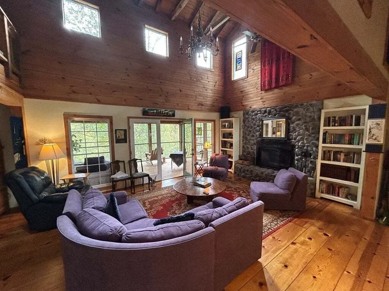 445 Twin Creeks Road, Blue Ridge, GA 30513, Blue Ridge, Georgia, United States. - Photo 17
