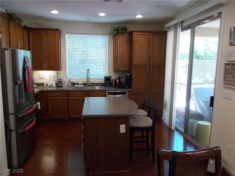 11832 Arenoso Drive, Las Vegas, NV 89138, Las Vegas, Nevada, United States. - Photo 13