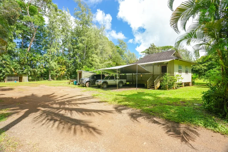 5641 Kahiliholo Rd, Kilauea, HI 96754, Kilauea, Hawaii, United States. - Photo 23