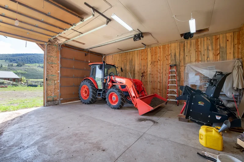48 County Road 740 , Crested Butte, CO 81224, Crested Butte, Colorado, United States. - Photo 16