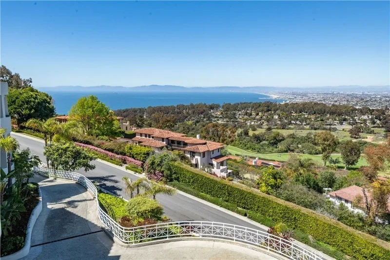702 Via La Cuesta, Palos Verdes Estates, CA, 90274, USA, Rolling Hills Estates, California, United States. - Photo 45
