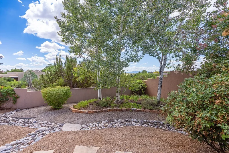 3 Arroyo Canyon, Santa Fe, NM 87508, Santa Fe, New Mexico, United States. - Photo 55
