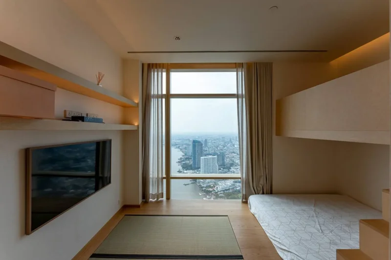300/1 Charoen Krung Road, Khwaeng Yan Nawa, Khet Sathon, Krung Thep Maha Nakhon 10120, Thailand, Bangkok, Krung Thep Maha Nakhon, Thailand. - Photo 36