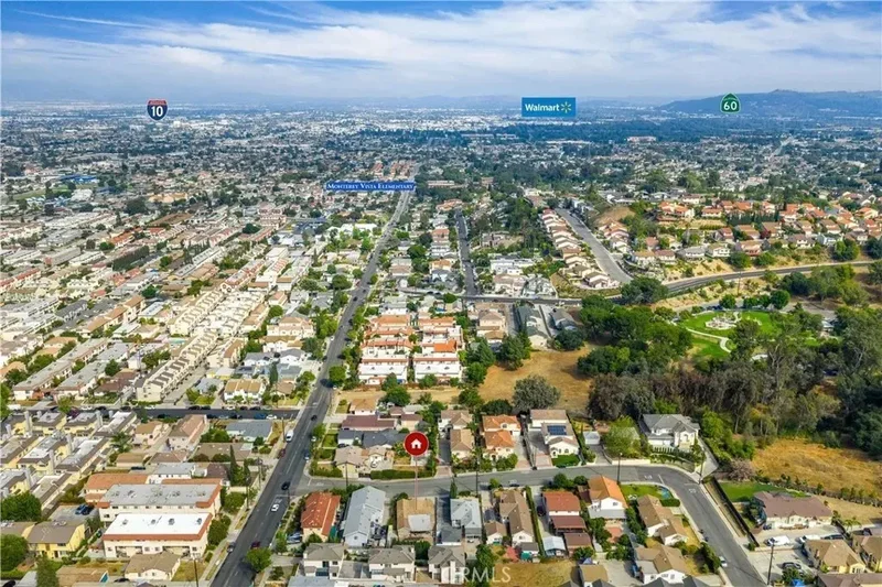 607 Sefton Avenue, Monterey Park, California, United States. - Photo 35